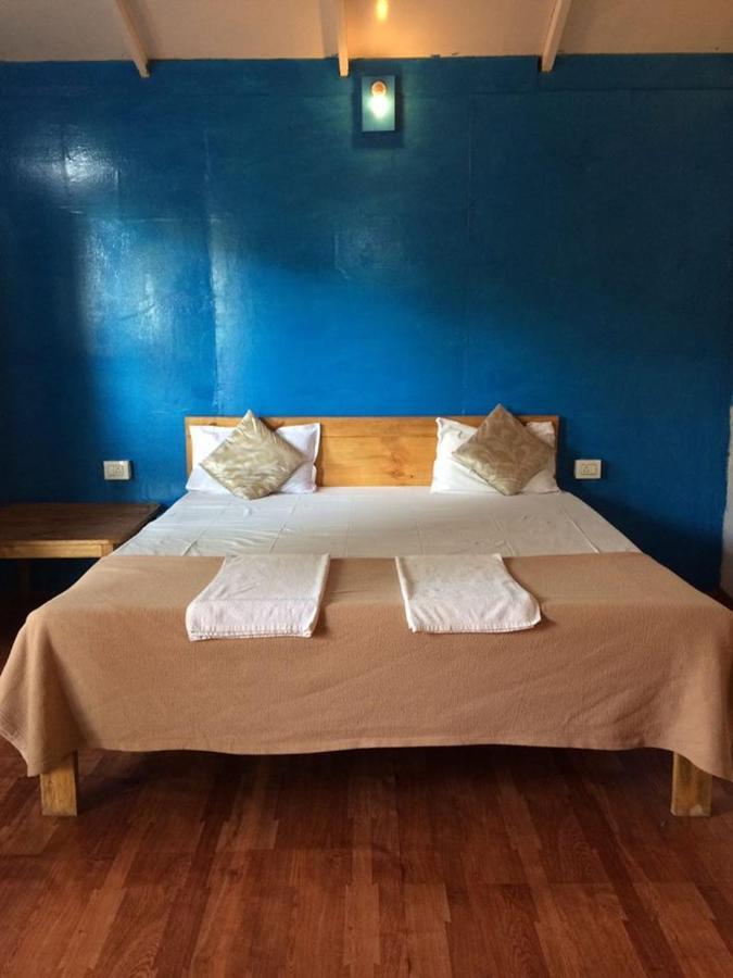 The Shiva Village Mandrem Bagian luar foto