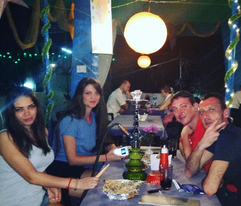 The Shiva Village Mandrem Bagian luar foto